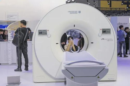 欧盟将对中国医疗器械采购启动调查,医疗器械国企出海面临变数