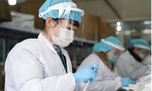 荣誉 河北省抗击新冠肺炎疫情获表彰名单公布 我市援鄂护士郑学晨 康田医疗器械榜上有名