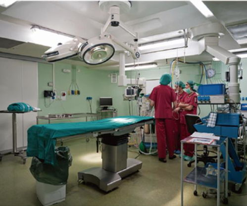 就业方向 医疗器械维护与管理专业