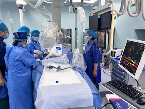 他们的故事 集采和疫情改变中国创新医疗器械行业,从业者自述生存之道