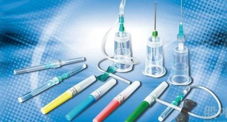 A股震荡之下，医疗器械行业或迎布局良机