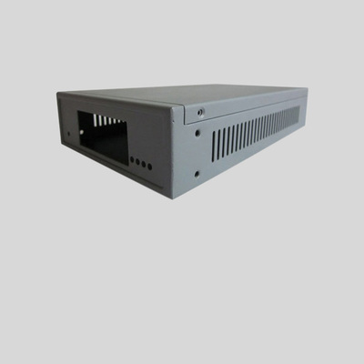 钣金外壳在医疗器械中的应用与优势