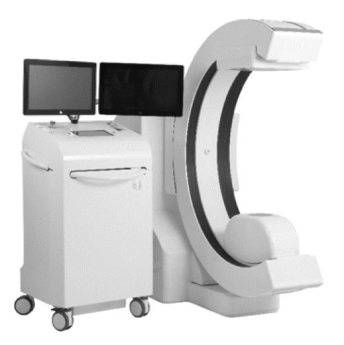 意展医疗器械CDMO 智能影像与实时导航结合的多功能手术平台