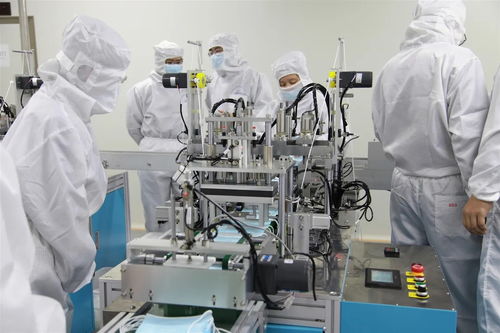 常熟企业获全省首张应急审批二类医疗器械注册证