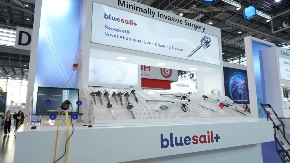 迎难而上 主动作为——透视中国经济的韧性与医疗器械产业的活力