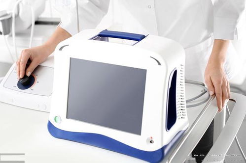 医疗设备器械与低保医疗救助信息管理系统的整合与分享