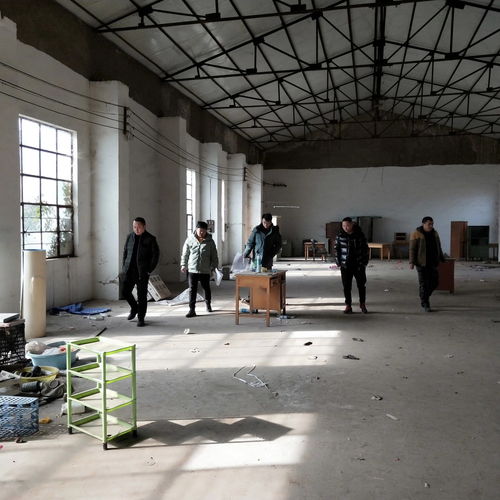 甘肃一类医疗器械厂净化车间申报时间全攻略