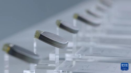 品驰医疗 让中国人用上自己的脑起搏器