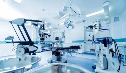 高端医疗器械依赖进口 现状、挑战与破局之道