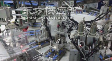 无锡科智自动化设备 医疗器械装配的高效解决方案